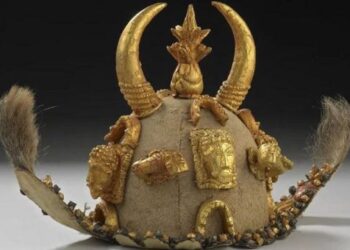 Las joyas de la corona de África que el Imperio británico saqueó y que ahora Reino Unido devuelve como préstamo