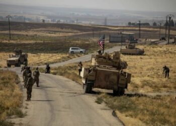 EEUU denunció ataque del régimen iraní contra una base en Irak que alberga tropas internacionales