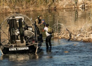 EEUU, Guatemala y México sostendrán pronto reunión ministerial para abordar migración