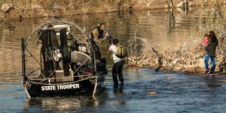 EEUU, Guatemala y México sostendrán pronto reunión ministerial para abordar migración