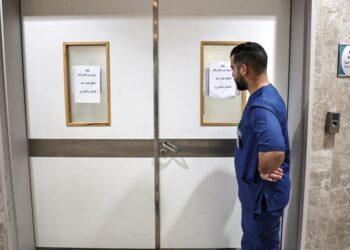 Israel dice que sus fuerzas «neutralizaron» a militantes escondidos en un hospital de Cisjordania