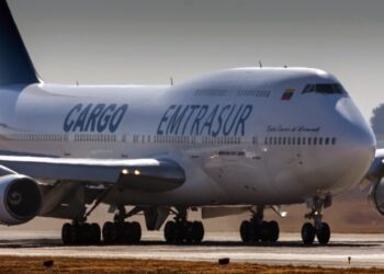 Las 5 principales noticias de Venezuela hoy: Reclaman «pérdidas» por decomiso de avión en Argentina. Aumenta exportación de crudo. Y más.