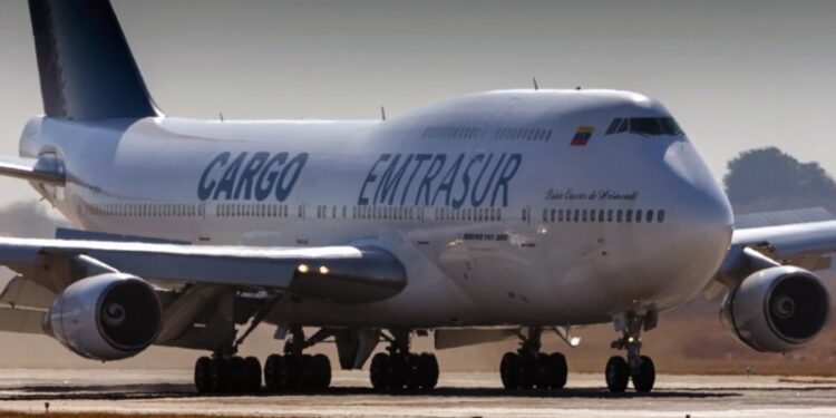 Las 5 principales noticias de Venezuela hoy: Reclaman «pérdidas» por decomiso de avión en Argentina. Aumenta exportación de crudo. Y más.
