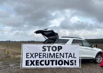 Pena de muerte en Estados Unidos, más de cuatro siglos de controversia