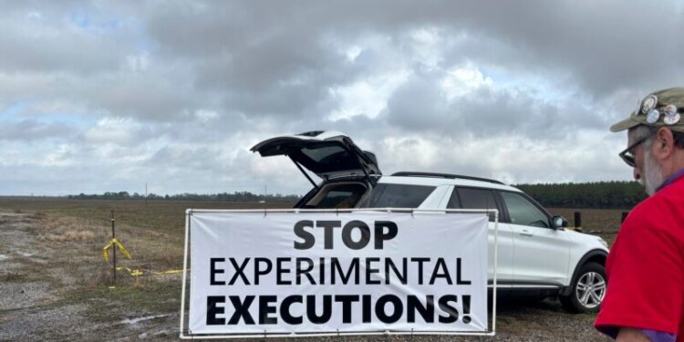 Pena de muerte en Estados Unidos, más de cuatro siglos de controversia