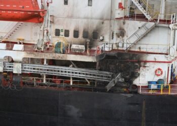 Ataques hutíes en el mar Rojo paralizan varias industrias ¿Empeorarán?