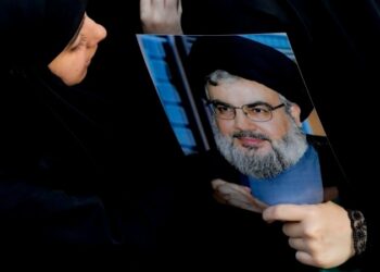 Nasrallah responde a Israel