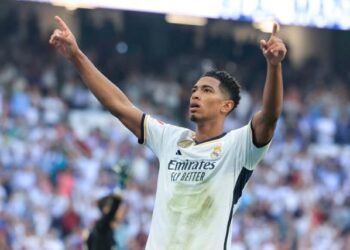 Real Madrid lidera la lista de clubes con mayores ingresos en el mundo