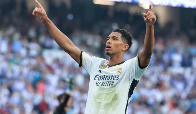 Real Madrid lidera la lista de clubes con mayores ingresos en el mundo