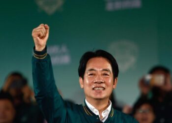 Lai Ching-te, el presidente electo de Taiwán que irrita a China