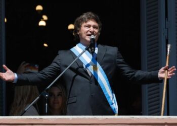 Javier Milei viaja a Davos en medio de una alta expectación y con agenda desconocida