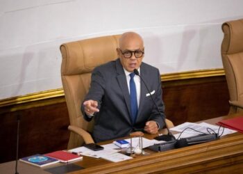 Jorge Rodríguez reveló cuándo elaborarán el cronograma para la elección presidencial