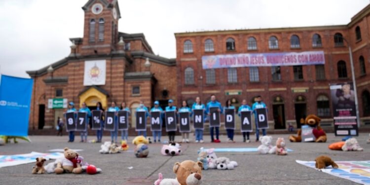 Consejo de Seguridad de la ONU preocupado por violencia contra mujeres y niñas en conflicto colombiano