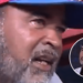 Recordar es vivir: El día que Oswaldo Guillén soñó con el triunfo de los Tiburones de La Guaira (VIDEO)