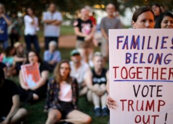 ¿Cómo Trump cambiaría la inmigración a EEUU en un segundo mandato?