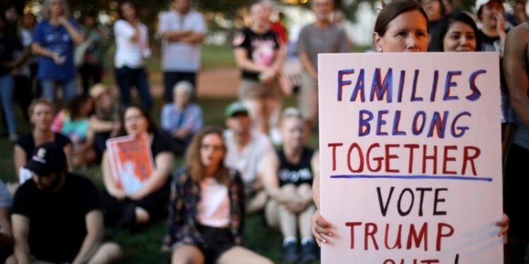 ¿Cómo Trump cambiaría la inmigración a EEUU en un segundo mandato?