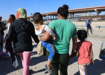 México, el país con mayor tasa de desempleo para migrantes venezolanos