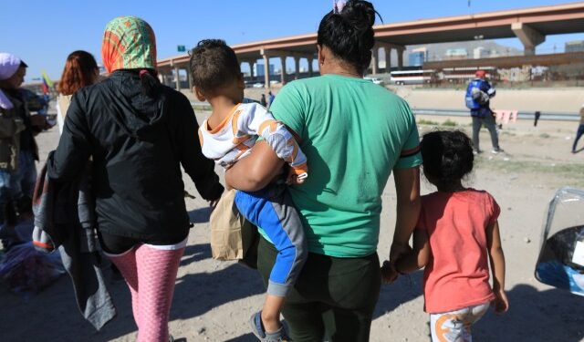 México, el país con mayor tasa de desempleo para migrantes venezolanos