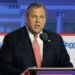 Republicano Chris Christie abandona carrera por la Casa Blanca poco antes del inicio de las primarias
