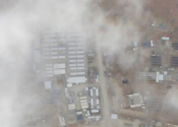 Irán amenaza con «responder con contundencia» a cualquier ataque de EEUU