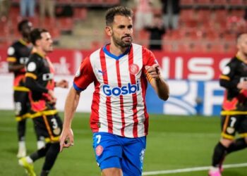 Girona sometió a Rayo Vallecano para alimentar su sueño en la Copa del Rey