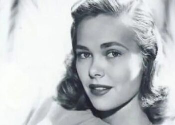 Fiestas, drogas e incesto: la siniestra modelo millonaria estadounidense que no quería que su hijo fuera homosexual