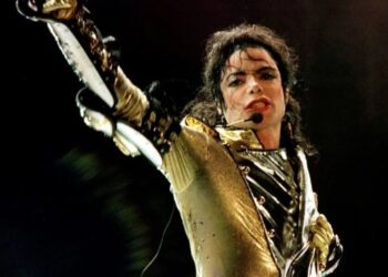 La película biográfica de Michael Jackson ya tiene fecha de estreno