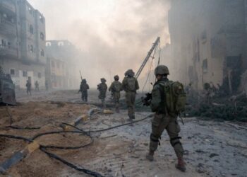 Secretario general de la ONU califica de «inaceptable» rechazo de Israel a solución de dos Estados