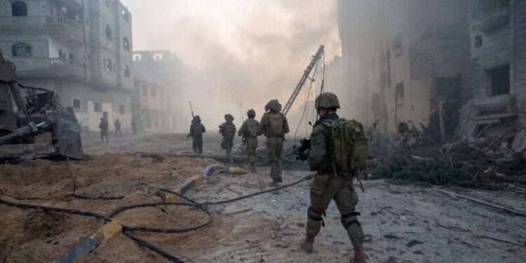 Secretario general de la ONU califica de «inaceptable» rechazo de Israel a solución de dos Estados