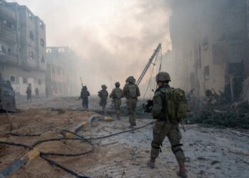 La delegación de EEUU en Oriente Medio continúa trabajando en la búsqueda de una pausa humanitaria en el conflicto entre Israel y Hamás.