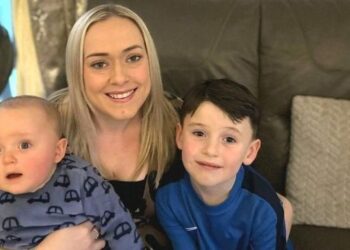 “Fui esterilizada, ¿por qué estoy embarazada?”: la interrogante que desconcertó a una mujer en Escocia