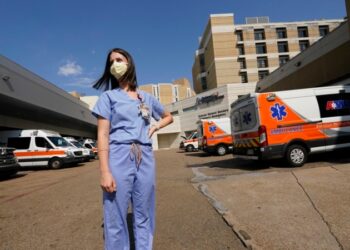 Aumentan casos por virus respiratorios en EEUU