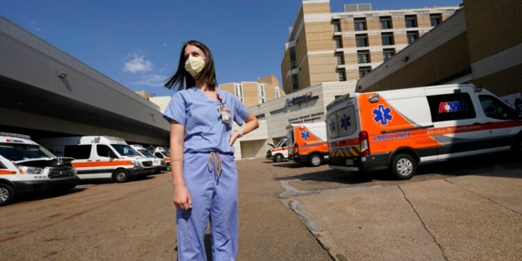 Aumentan casos por virus respiratorios en EEUU