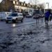 La tormenta Isha golpea Irlanda y Reino Unido y deja a miles de personas sin electricidad
