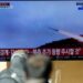 Corea del Norte lanza varios misiles de crucero al mar, dice Corea del Sur