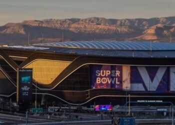 Más caras que nunca: cuánto valen las entradas para el Super Bowl 2024