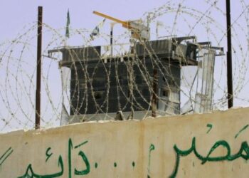 Qué es el corredor Philadelphi, la franja de tierra en Gaza que tanto Israel como Egipto consideran clave para su seguridad