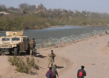 EEUU y México se citan en Washington para abordar la cuestión migratoria