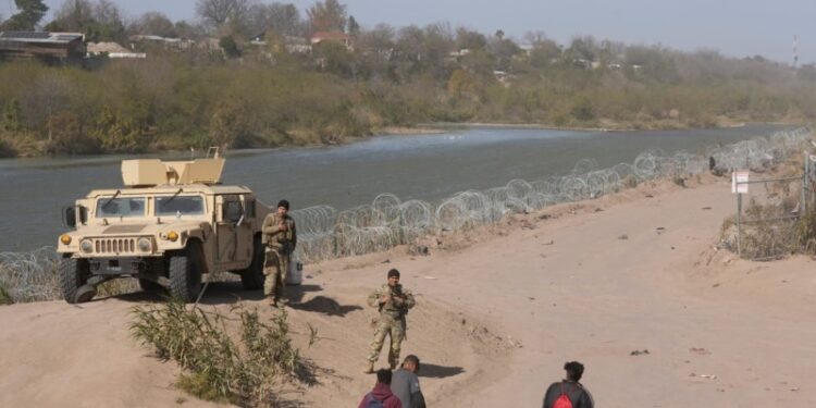 EEUU y México se citan en Washington para abordar la cuestión migratoria