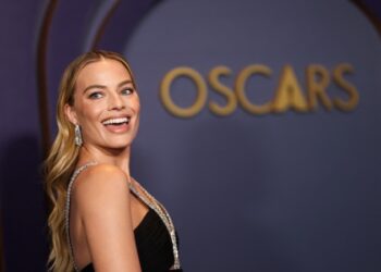 Y éstos son los nominados…