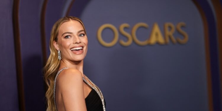 Y éstos son los nominados…