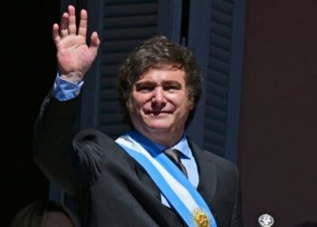 Las 5 principales noticias de Venezuela hoy: Prórroga de protección a Citgo. Milei le responde a Maduro. Y más