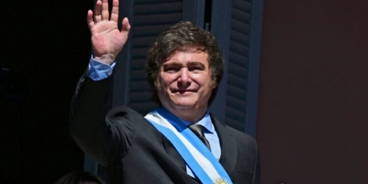 Las 5 principales noticias de Venezuela hoy: Prórroga de protección a Citgo. Milei le responde a Maduro. Y más