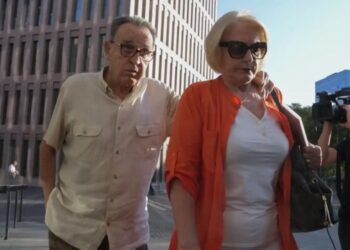 Negreira, citado por la justicia española para declarar sobre pagos irregulares recibidos del Barcelona por casi 20 años