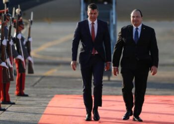 Delegaciones extranjeras aseguraron que apoyan la juramentación de Arévalo en Guatemala