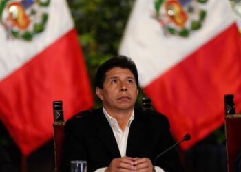 Juez supremo de Perú ratificó prisión preventiva para el expresidente Pedro Castillo