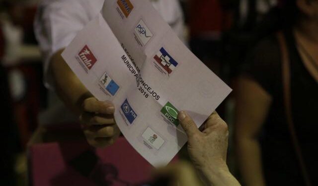 El voto castigo disminuirá en las elecciones presidenciales de Latinoamérica en 2024, según expertos