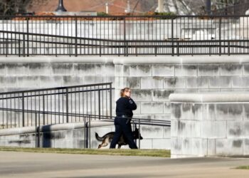 Nuevas amenazas de bomba obligan a cerrar edificios de gobierno en EEUU