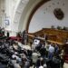 Venezuela inicia un nuevo año legislativo