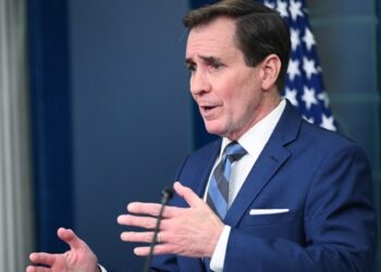 EEUU reitera a Venezuela que «tiene hasta la primavera» para evitar reimposición de sanciones